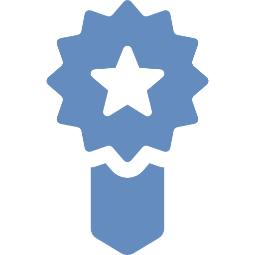 badge