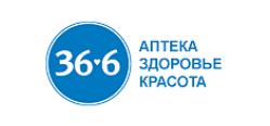 Сеть Аптек 36.6 г.Москва